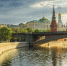 Актриса назвала преимущества Москвы перед Нью-Йорком, фото - Мой район