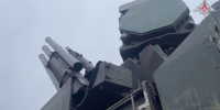 Силы ПВО сбили 14 вражеских дронов за два часа над регионами РФ - M24.Ru