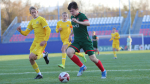 «Локо»-2012 выходит в четвертьфинал с первого места