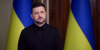 Зеленский ввел санкции против Миндича и Цукермана по делу о коррупции - M24.Ru