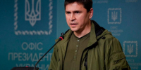 Подоляк Михаил - ИА Общественная служба новостей