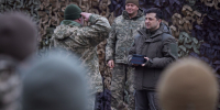 Корчинский**: на Украине готовят Майдан против Зеленского - ИА Общественная служба новостей