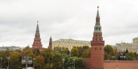 Облачная погода и до 7 градусов тепла ожидаются в Москве 14 ноября - M24.Ru