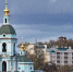 До 17 метров в секунду: москвичей предупредили о сильном ветре - Правительство Москвы