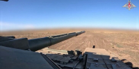 ВС РФ разрезали группировку ВСУ в Красноармейске и Димитрове - M24.Ru