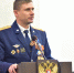 Сотрудников ОСН «Сатурн» с Днем образования отделов спецназа территориальных органов ФСИН России поздравили в ГУФСИН - УФСИН по г. Москве