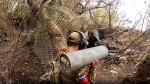 ВС РФ освободили Орестополь в Днепропетровской области и зачистили Рог в ДНР