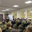 Военнослужащих Росгвардии проконсультировали по вопросам предоставления налоговых льгот - УФНС России по г. Москве