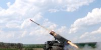 Российские военные нанесли удар возмездия по ВПК Украины - ИА Общественная служба новостей
