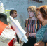 Благотворительная ярмарка Kaskad Art Fair пройдет на ВДНХ 15-16 ноября - Информационный Центр