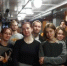 Документы на финском языке исследовали студенты МГЛУ в рамках программы от Национального центра исторической памяти. Фото: страница НЦИП в социальных сетях - Район Хамовники