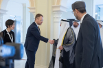 Зампред ДУМ РФ Ильдар Галеев принял участие в III Международной конференции по арабистике в Европе