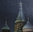 Снежный покров в Москве и области может увеличиться до 4 см за ночь - M24.Ru