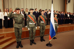 Старт гражданско-патриотического диктанта: россияне проверят знания ис...