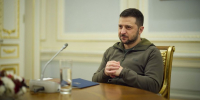 «КП»: США подали Зеленскому сигнал об уступке территорий - ИА Общественная служба новостей