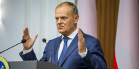 «Вы проиграете»: Туск предупредил Украину об угрозе поражения - Вечерняя Москва