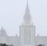 До 2 градусов тепла и мокрый снег ожидаются в Москве 15 ноября - M24.Ru