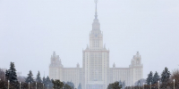 До 2 градусов тепла и мокрый снег ожидаются в Москве 15 ноября - M24.Ru