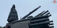 Силы ПВО за ночь сбили 64 украинских беспилотника над регионами России - M24.Ru