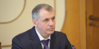 Константинов заявил о внешнем влиянии на украинские коррупционные схемы - ИА Общественная служба новостей