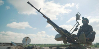 ВС РФ освободили Яблоково в Запорожской области - M24.Ru