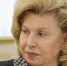 Москалькова: РФ делает все для возвращения соотечественников из Прибалтики - M24.Ru