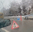 Движение на Калужском шоссе в ТиНАО затруднено из-за аварии - M24.Ru