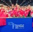 Собянин поздравил школьников с успехом на чемпионате RoboCup в Абу-Даби - M24.Ru