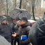 15 ноября глава управы района Братеево Александр Воробьев провёл еженедельный обход территории - Район Братеево