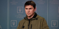Подоляк Михаил - ИА Общественная служба новостей