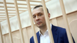 Экс-полковник МВД Захарченко, осужденный за взятки, станет сушильщиком в тюрьме