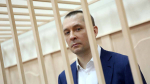 Экс-полковник МВД Захарченко, осужденный за взятки, станет сушильщиком в тюрьме
