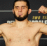 Махачев первым из россиян стал чемпионом UFC в двух весовых категориях - M24.Ru