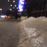 Синоптик Тишковец предупредил москвичей о ледяном дожде 17 ноября - Вечерняя Москва