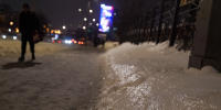 Синоптик Тишковец предупредил москвичей о ледяном дожде 17 ноября - Вечерняя Москва