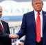 Ушаков заявил о продолжении контактов по отложенной встрече Путина и Трампа - M24.Ru