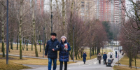 Ноябрь 2025 года в Москве может войти в тройку самых теплых в истории - M24.Ru