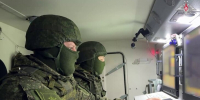 Силы ПВО отразили атаку украинских БПЛА на подстанцию в Ульяновской области - M24.Ru