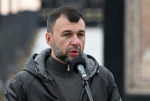 500 тысяч абонентов в ДНР остались без электричества после ударов украинских дронов