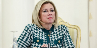 Захарова ответила на слова Писториуса о возможности войны НАТО и России - M24.Ru