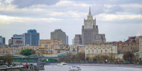 Синоптик Шувалов: 18 ноября в Московском регионе может потеплеть до плюс 11 градусов - M24.Ru