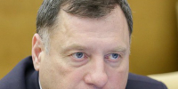 Депутат Швыткин заявил о готовности России ответить на агрессию НАТО - ИА Общественная служба новостей