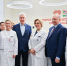 Собянин открыл два лечебных корпуса Морозовской больницы после реконструкции - Газета Каховка