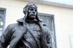 13 ноября – День памяти трижды Героя Советского Союза маршала авиации А.И. Покрышкина
