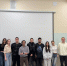 Студенты Института технологий управления встретились с руководителем процессного офиса Санкт-Петербургской валютной биржи - МИРЭА