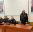 «Суббота мужества» в Московском морском центре ДОСААФ России - ДОСААФ Москвы