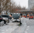 Городские службы Москвы работают в усиленном режиме из-за непогоды - M24.Ru