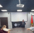 Молодежная палата Гагаринского района провела два образовательных мероприятия - Гагаринский район