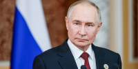 Путин назвал ФНПР «наиболее эффективно работающим» профсоюзным объединением РФ - Вечерняя Москва