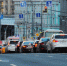 В центре Москвы сняты перекрытия - M24.Ru